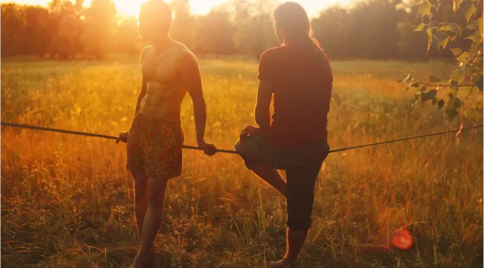 UV-Resistant Webbing