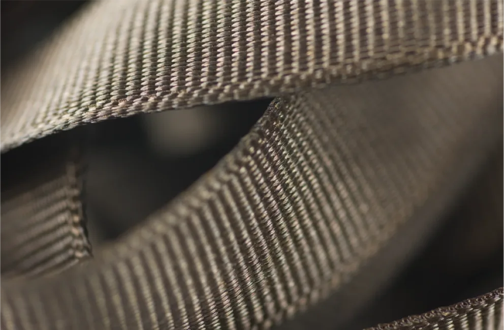 Nylon Webbing