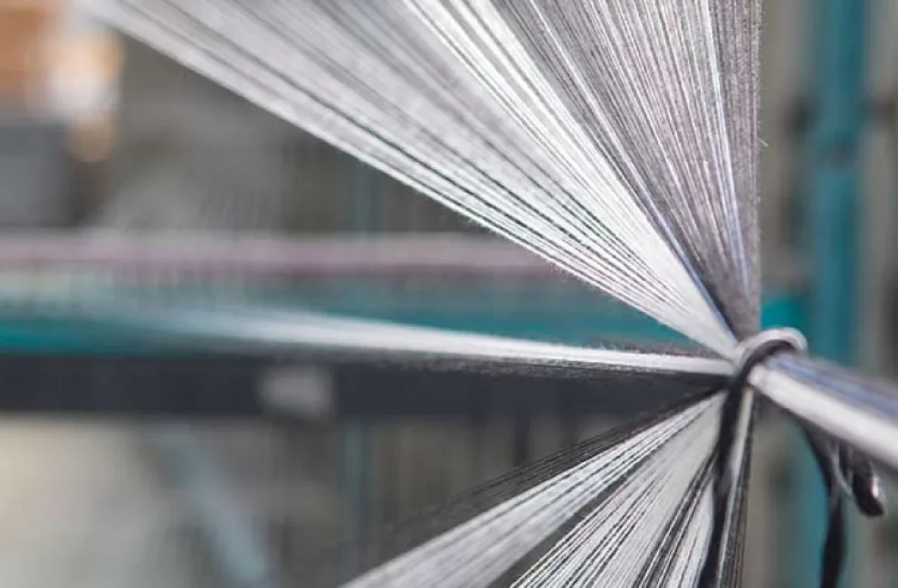 Custom Webbing Design & Development