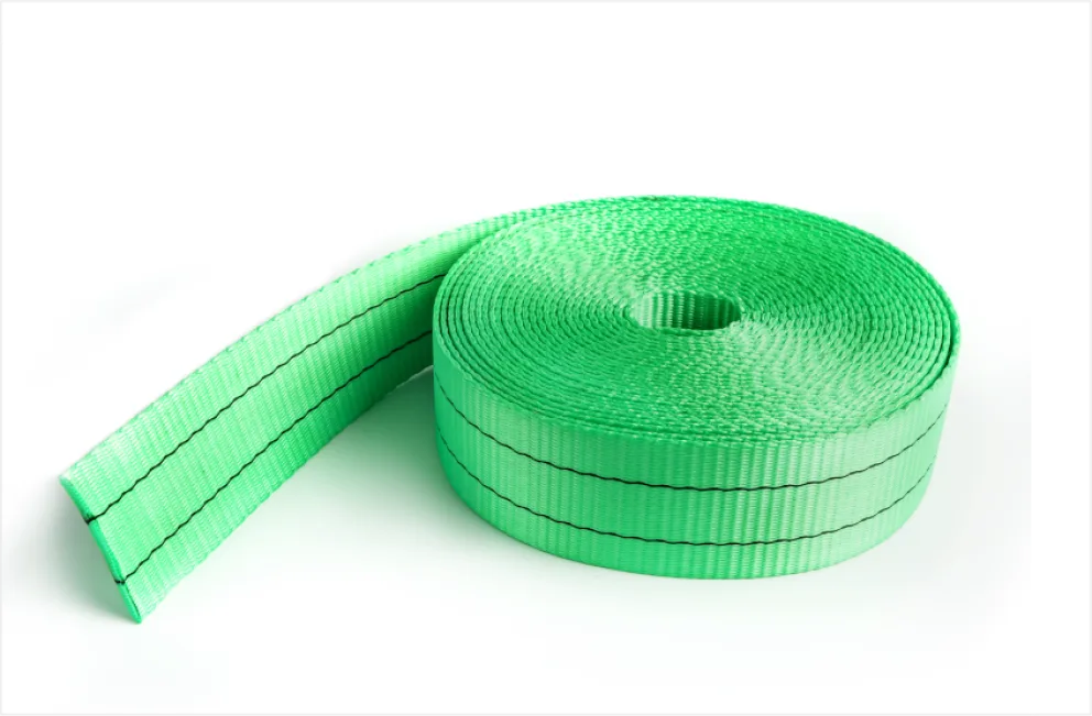 Lifting Webbing