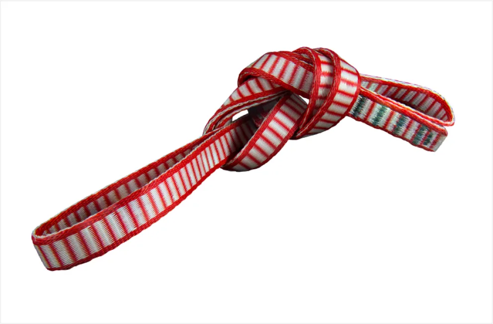 Other Technical Webbing