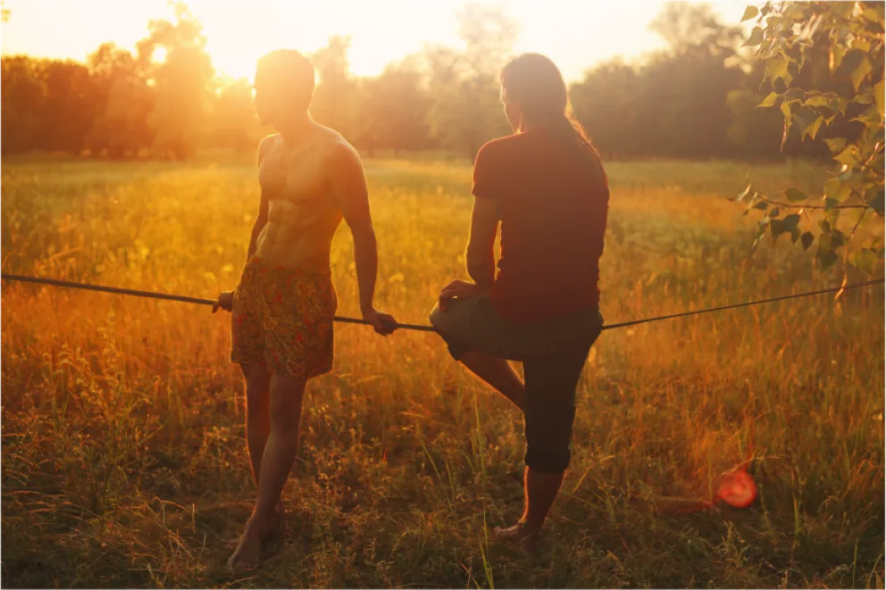 UV-Resistant Webbing
