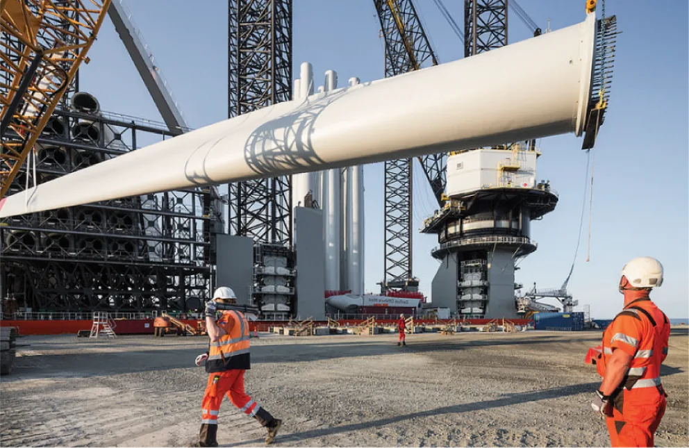 Cut Resistant Webbing