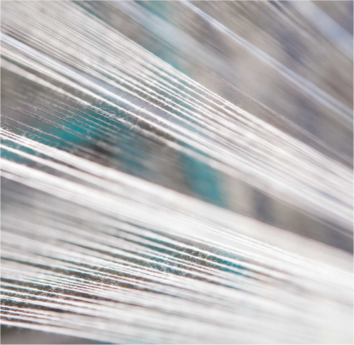 Precision Webbing. Trusted Around the World