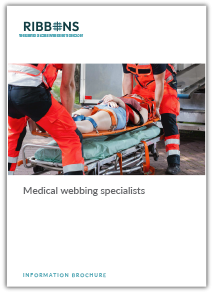 Medical Webbing Case Study